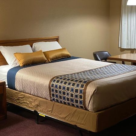 Royal Inn Lovelock Extérieur photo
