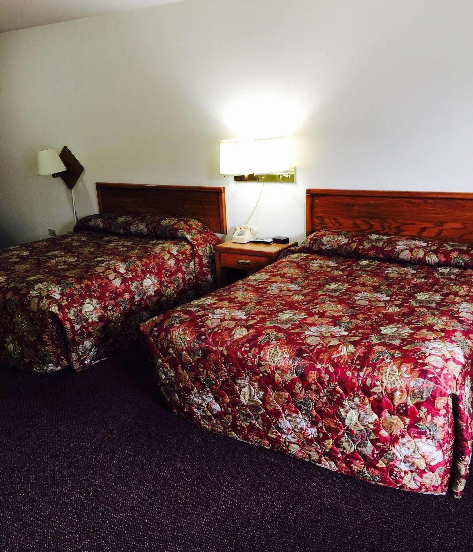 Royal Inn Lovelock Extérieur photo