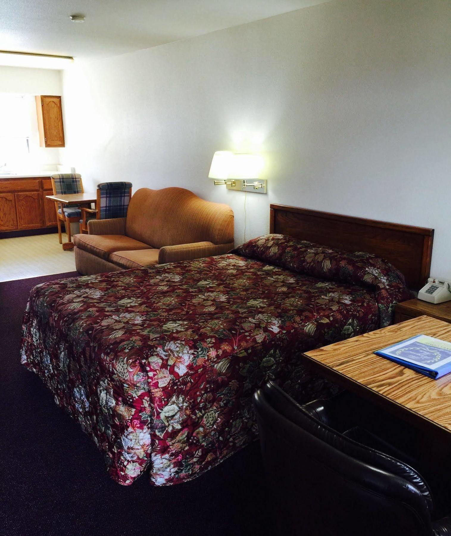 Royal Inn Lovelock Extérieur photo