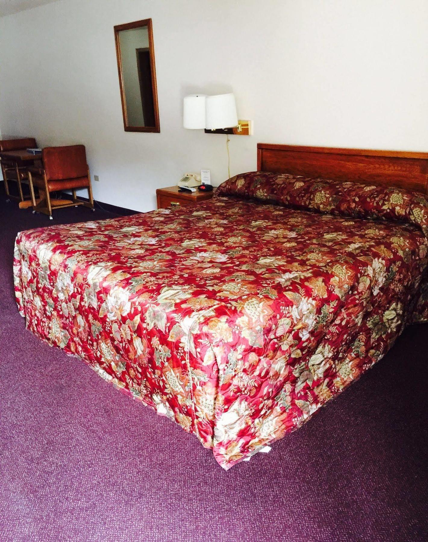 Royal Inn Lovelock Extérieur photo