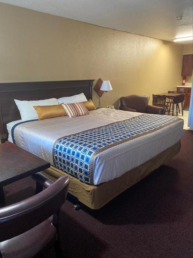 Royal Inn Lovelock Extérieur photo